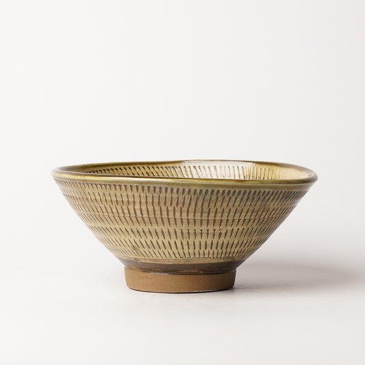 Onta-yaki Tobikanna Bowl Large