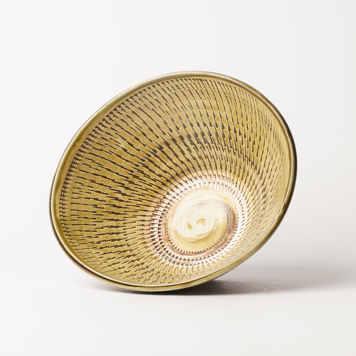 Onta-yaki Tobikanna Bowl Large