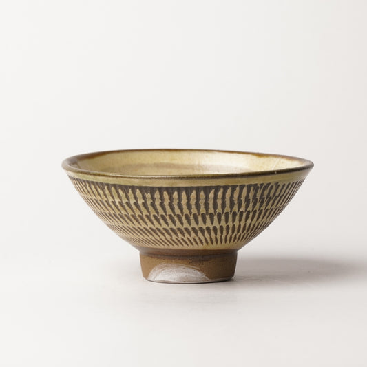Onta-yaki Tobikanna Rice Bowl