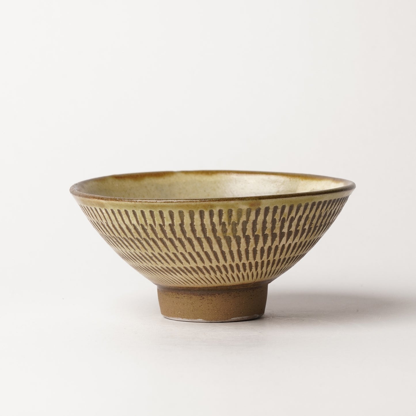 Onta-yaki Tobikanna Rice Bowl
