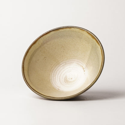 Onta-yaki Tobikanna Rice Bowl