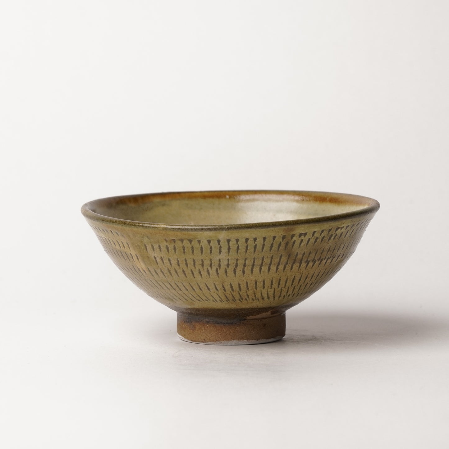 Onta-yaki Tobikanna Rice Bowl