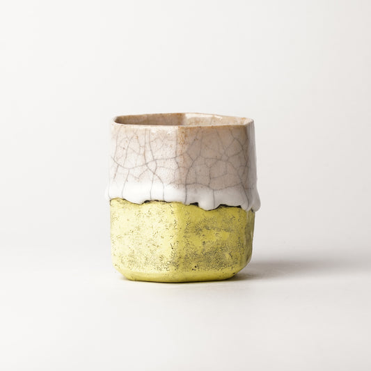 Kazuhiro Katase Tea Cup