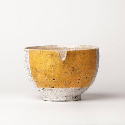 Kazuhiro Katase Katakuchi Bowl