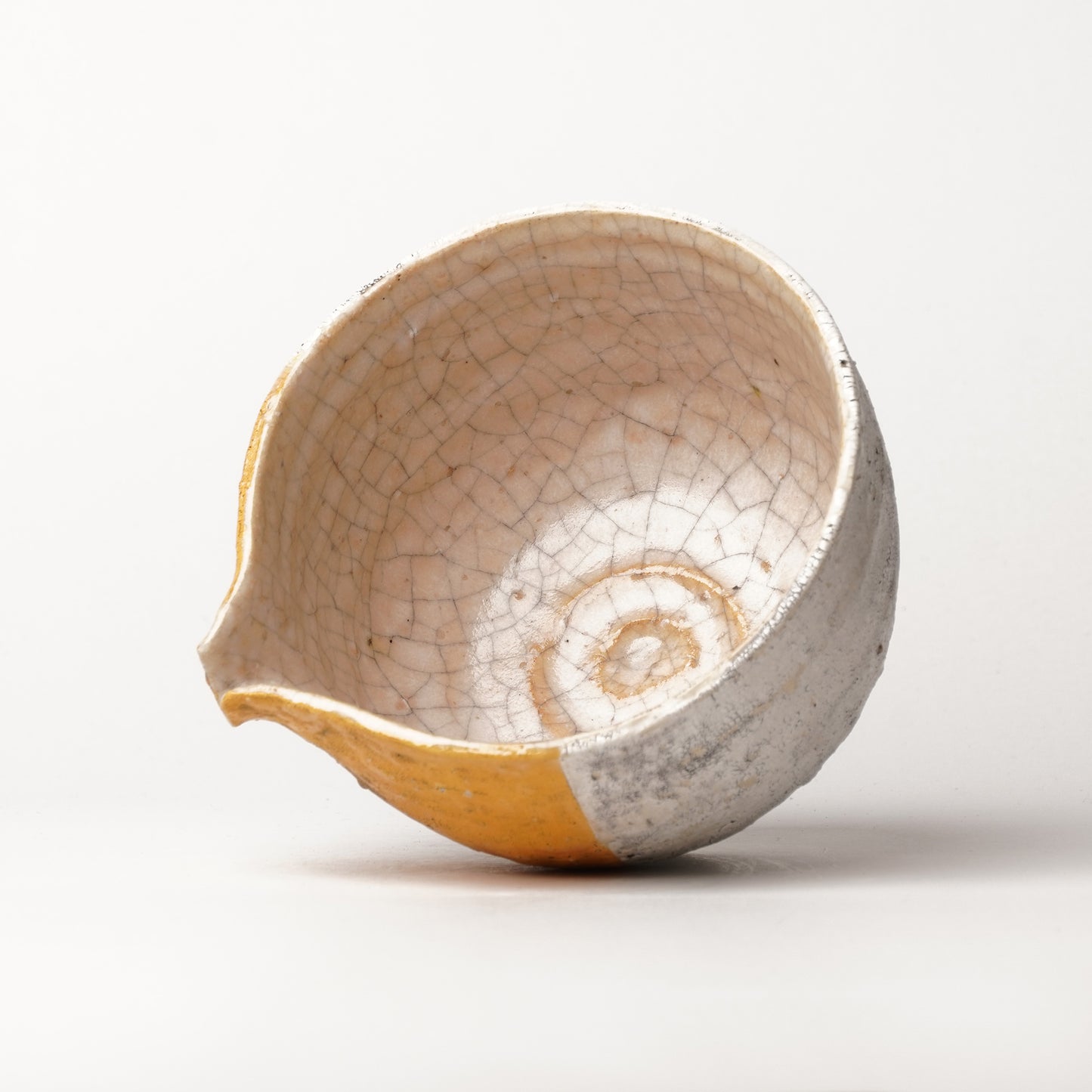 Kazuhiro Katase Katakuchi Bowl