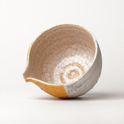Kazuhiro Katase Katakuchi Bowl