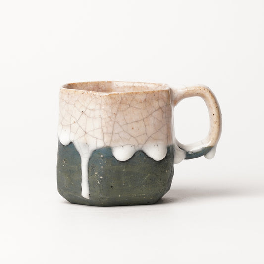 Kazuhiro Katase Mug