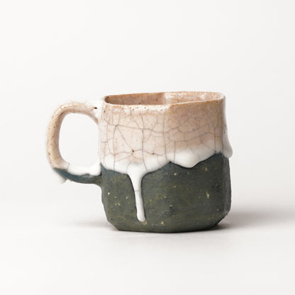 Kazuhiro Katase Mug