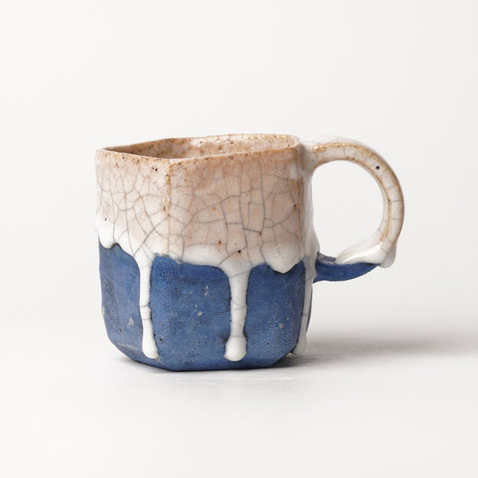 Kazuhiro Katase Mug