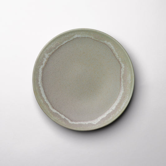 Hiromi Suzuki Plate