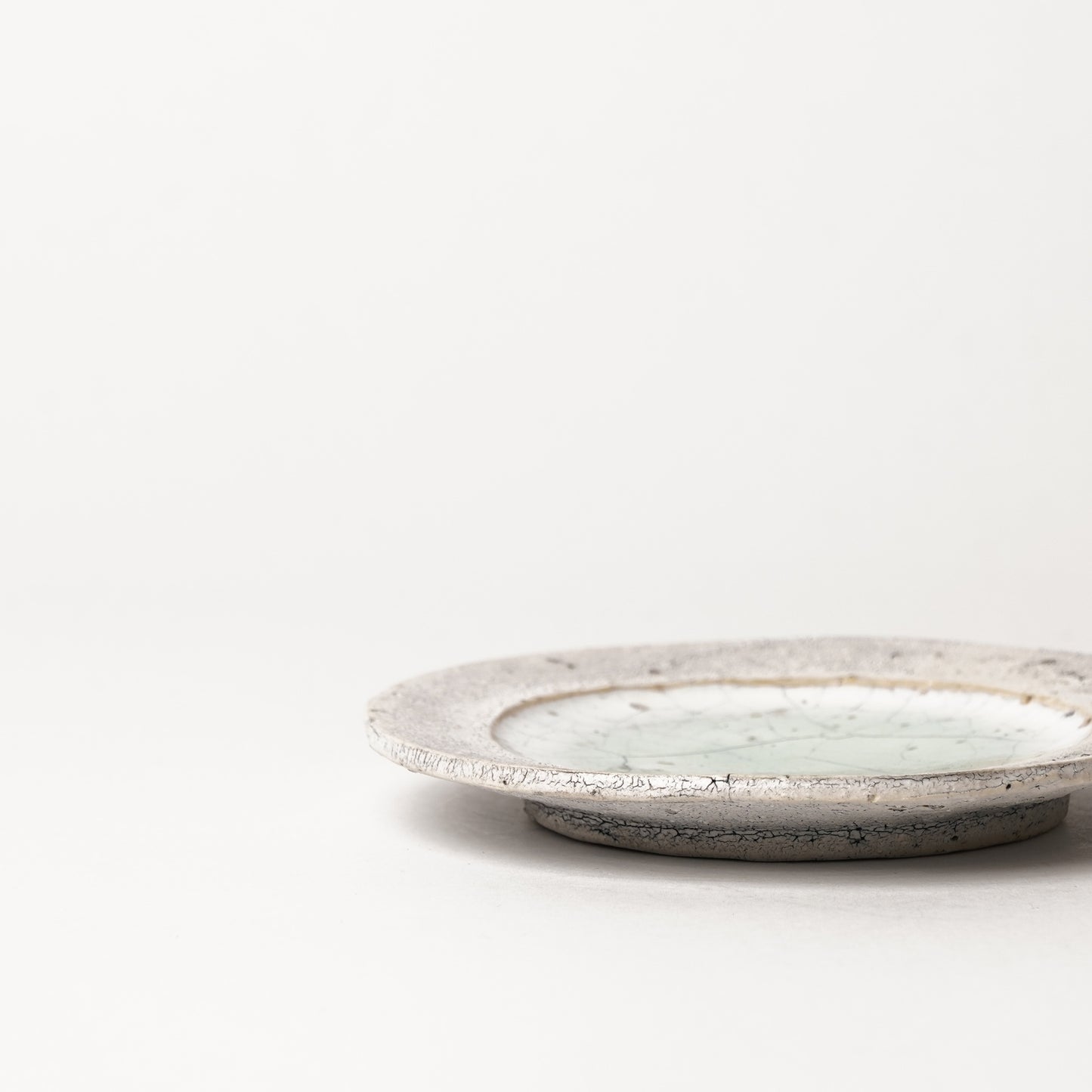 Kazuhiro Katase Small Plate