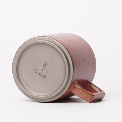 Shota Miyashita Coffee Mug
