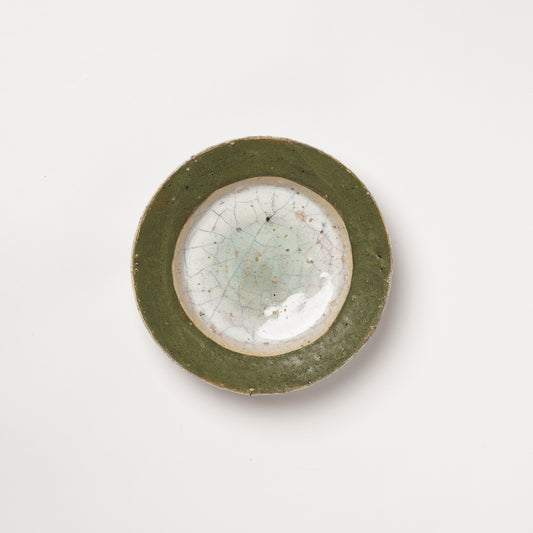 Kazuhiro Katase Small Plate