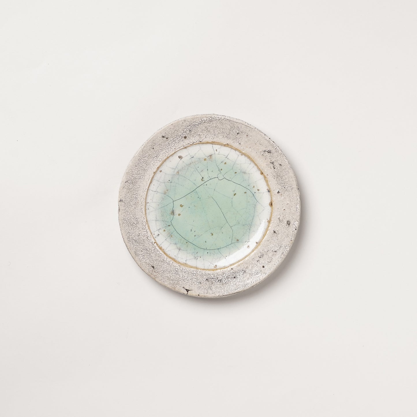 Kazuhiro Katase Small Plate