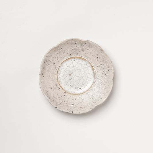Kazuhiro Katase Rinka Plate