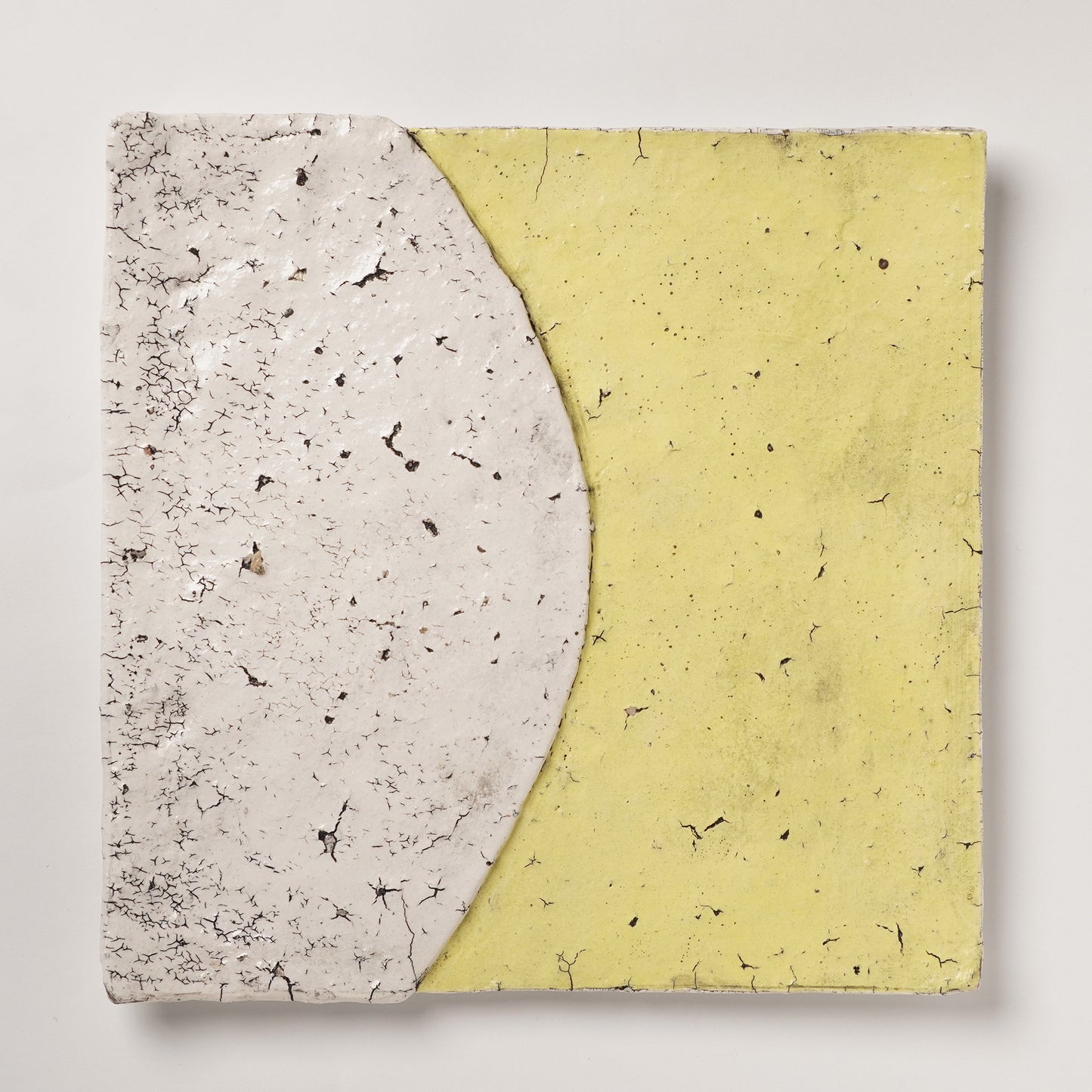 Kazuhiro Katase Square Plate