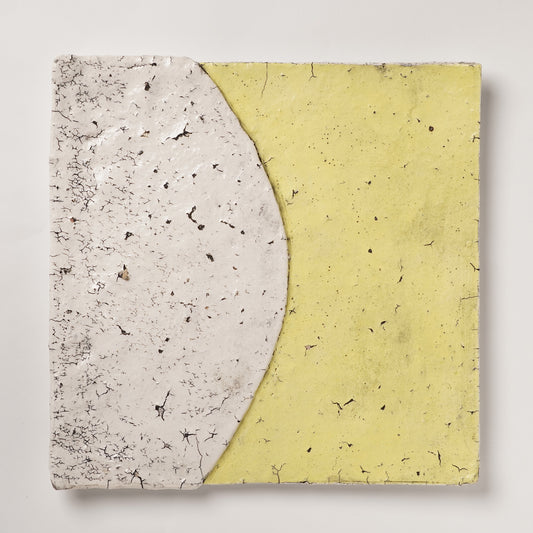 Kazuhiro Katase Square Plate