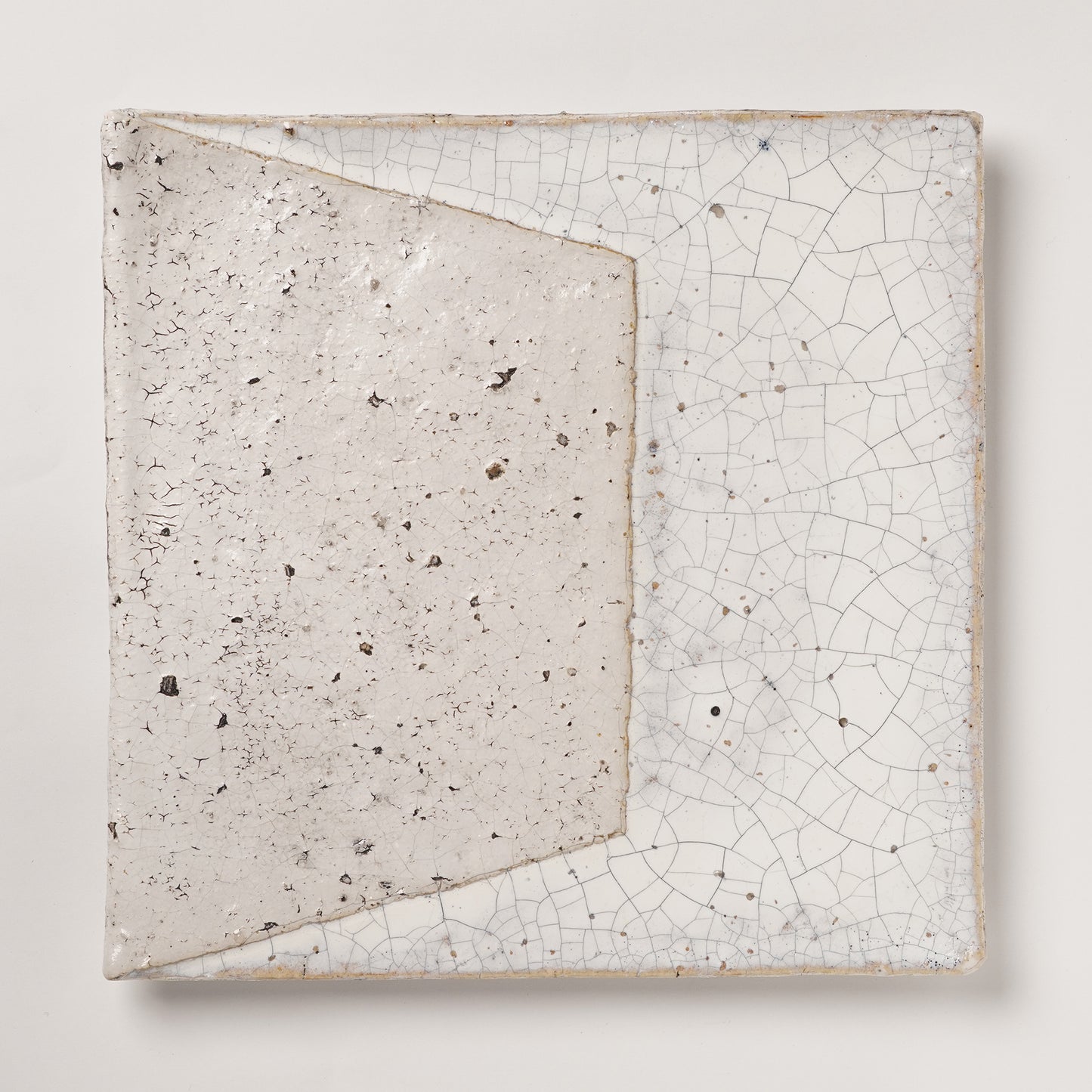 Kazuhiro Katase Square Plate