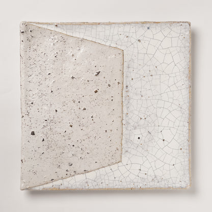 Kazuhiro Katase Square Plate