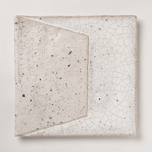 Kazuhiro Katase Square Plate