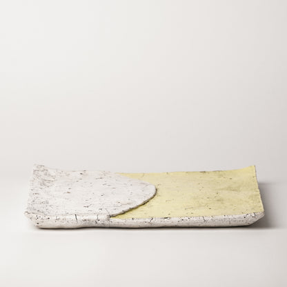 Kazuhiro Katase Square Plate