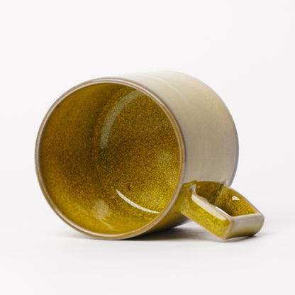 Shota Miyashita Coffee Mug