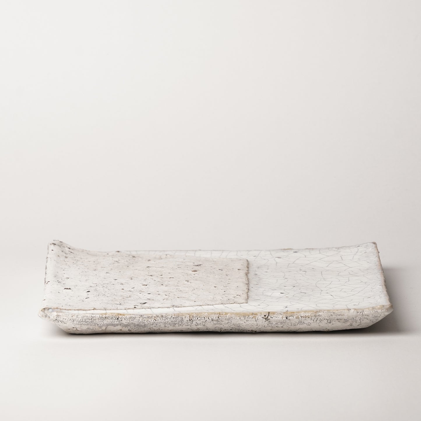 Kazuhiro Katase Square Plate