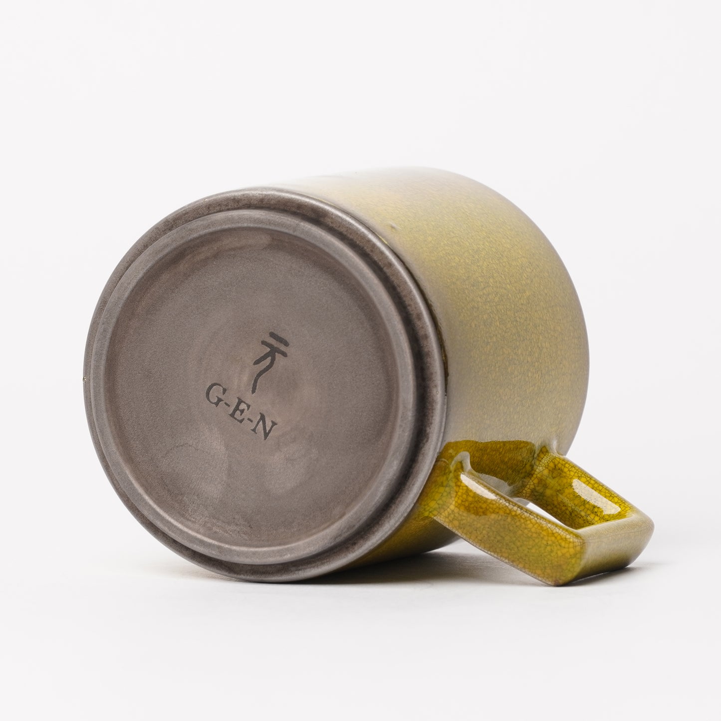 Shota Miyashita Coffee Mug