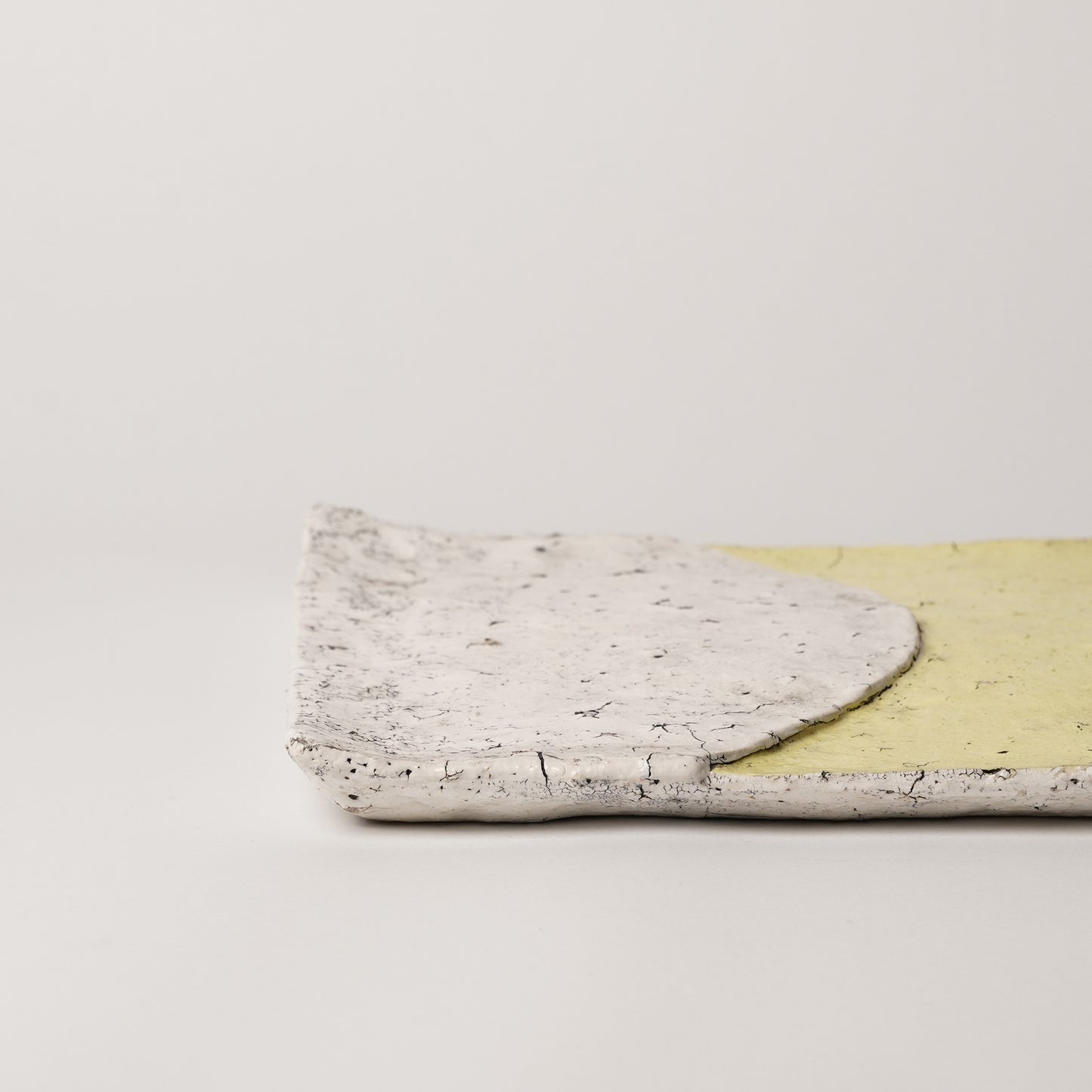 Kazuhiro Katase Square Plate