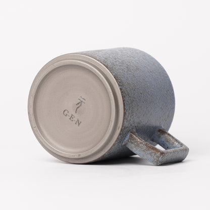 Shota Miyashita Coffee Mug
