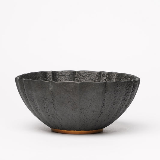 Shota Miyashita Rinka Bowl Black