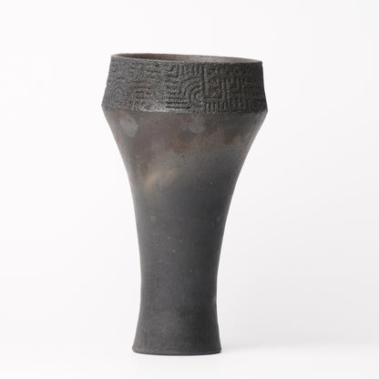 FurukawaGengo Vase Tanka