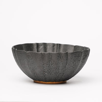 Shota Miyashita Rinka Bowl Black
