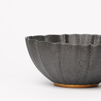 Shota Miyashita Rinka Bowl Black