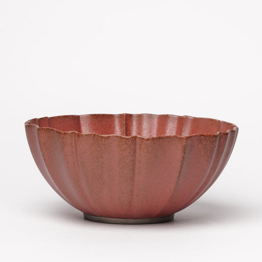 Shota Miyashita Rinka Bowl Red