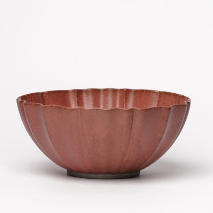Shota Miyashita Rinka Bowl Red