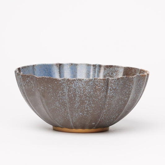 Shota Miyashita Rinka Bowl Blue