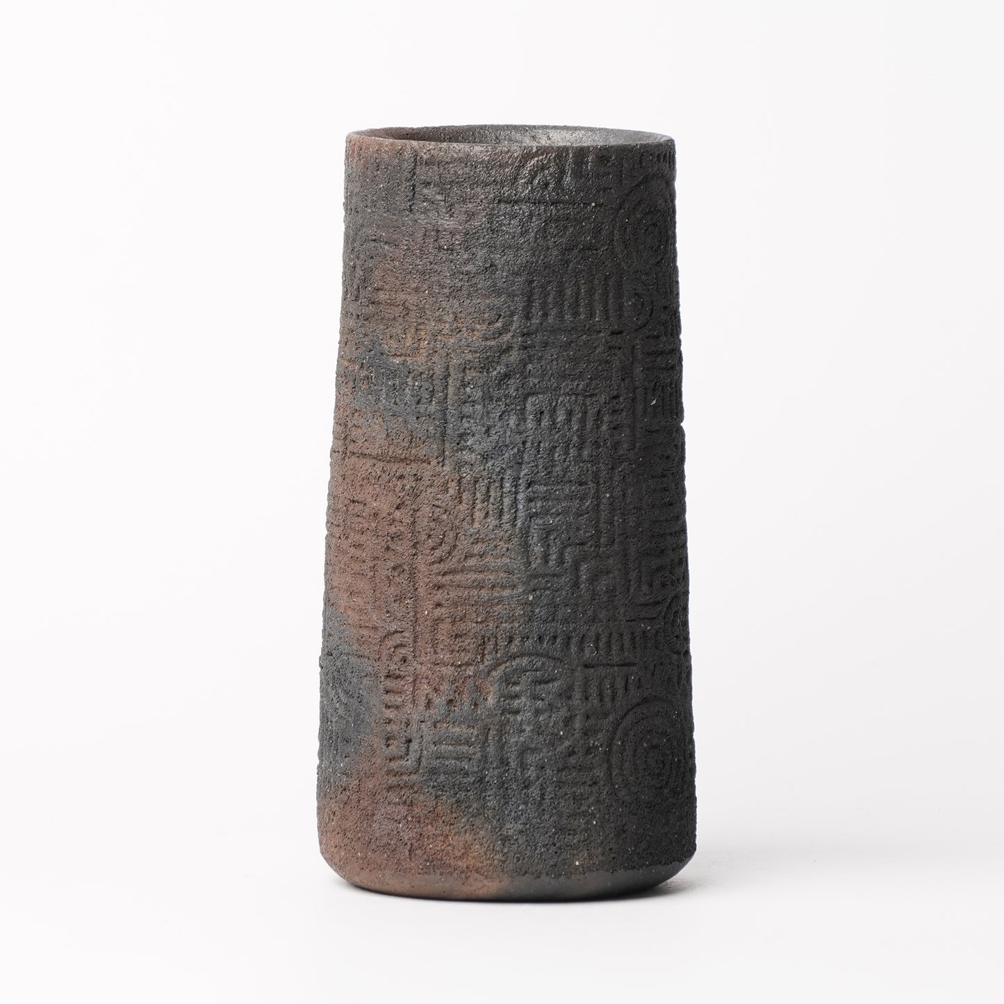 FurukawaGengo Vase Tanka