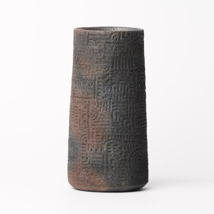 FurukawaGengo Vase Tanka