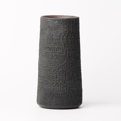 FurukawaGengo Vase Tanka