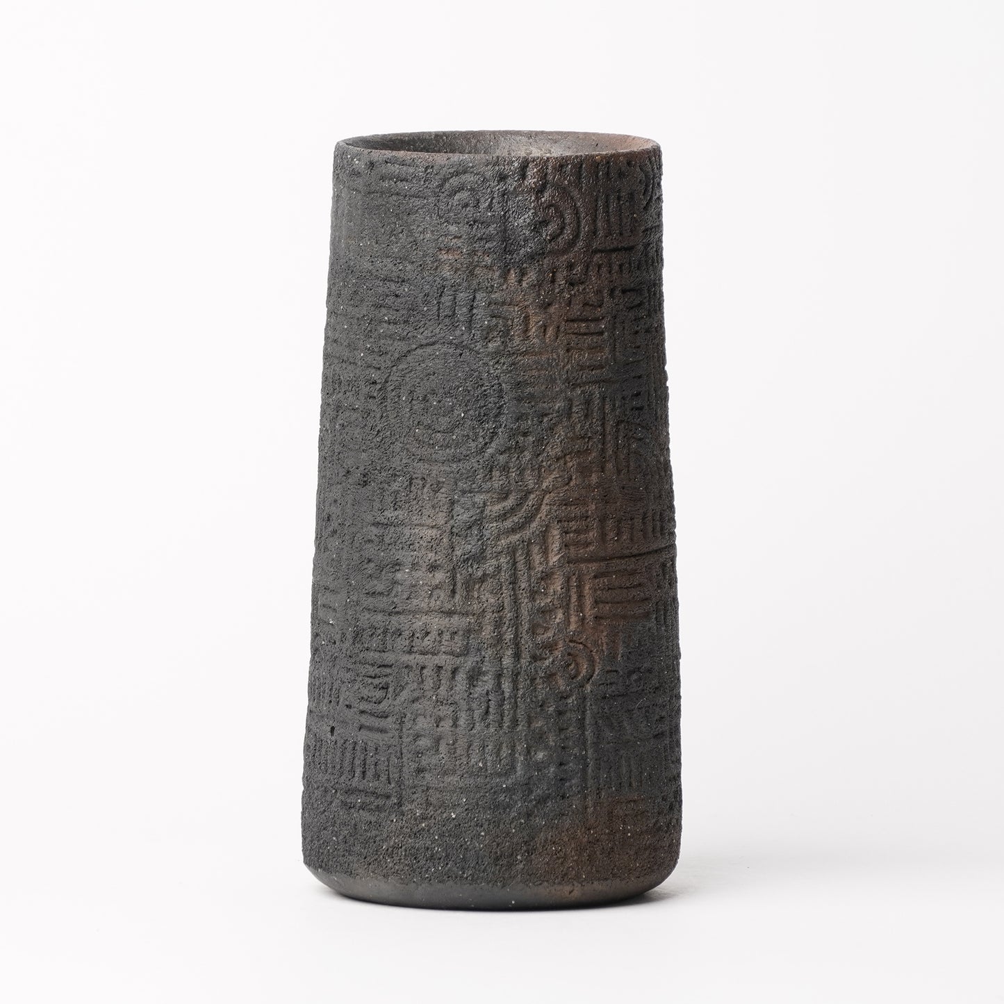 FurukawaGengo Vase Tanka