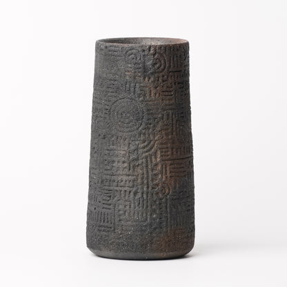 FurukawaGengo Vase Tanka