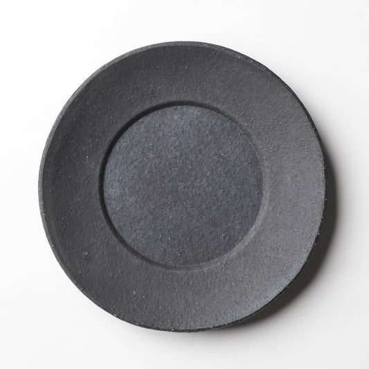 FurukawaGengo Rim Plate Tanka