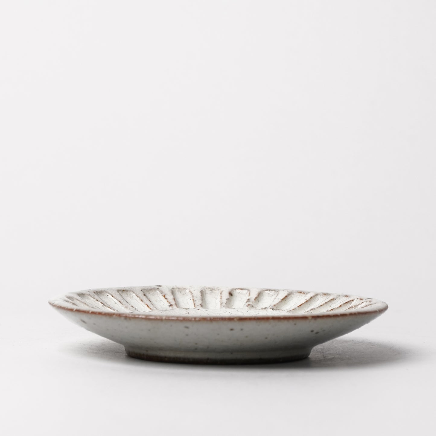 Hyouzangama shinogi Plate S