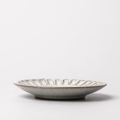 Hyouzangama shinogi Plate S
