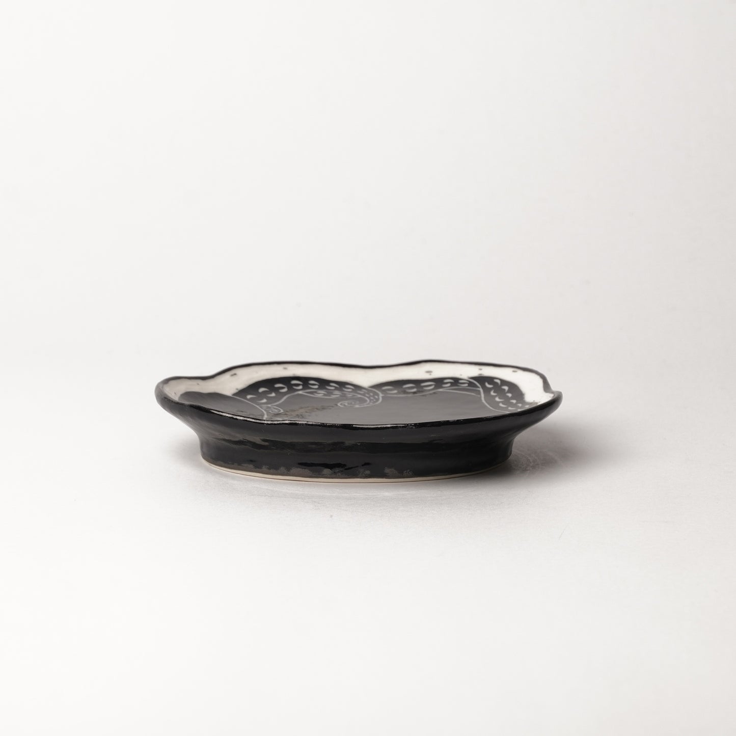 Miki Kaname Plate Octopus