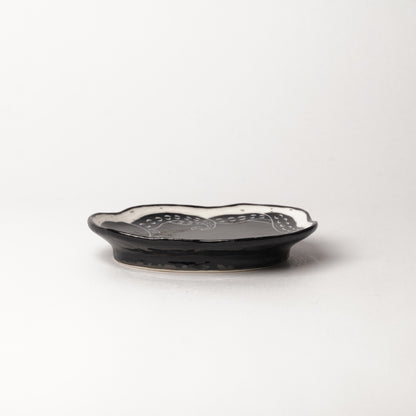 Miki Kaname Plate Octopus