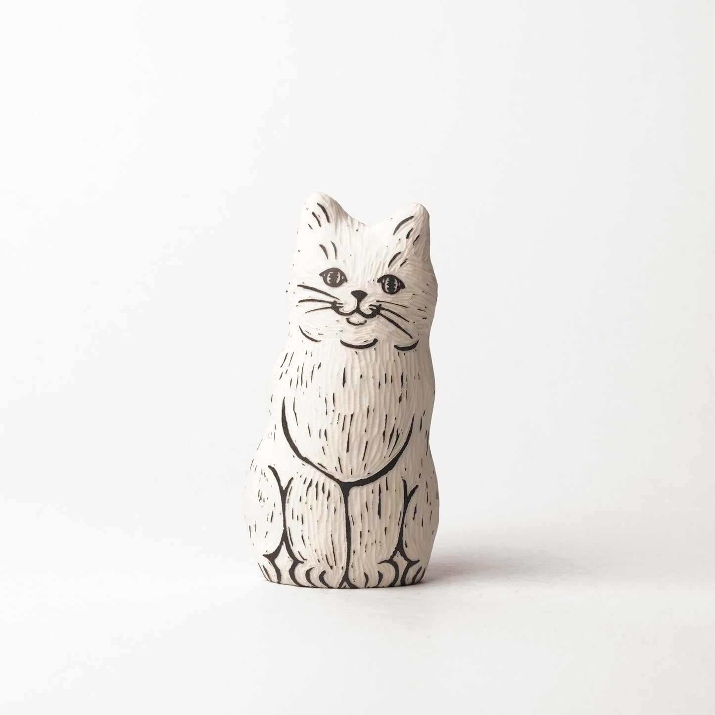 Miki Kaname Cat Object S