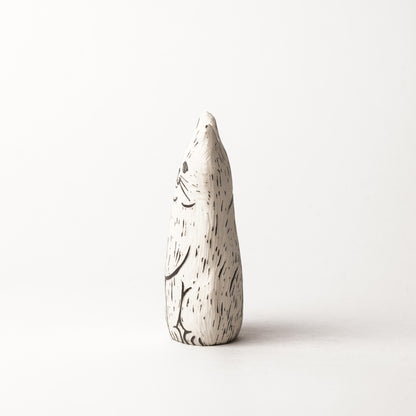 Miki Kaname Cat Object S
