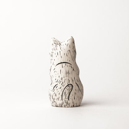 Miki Kaname Cat Object S
